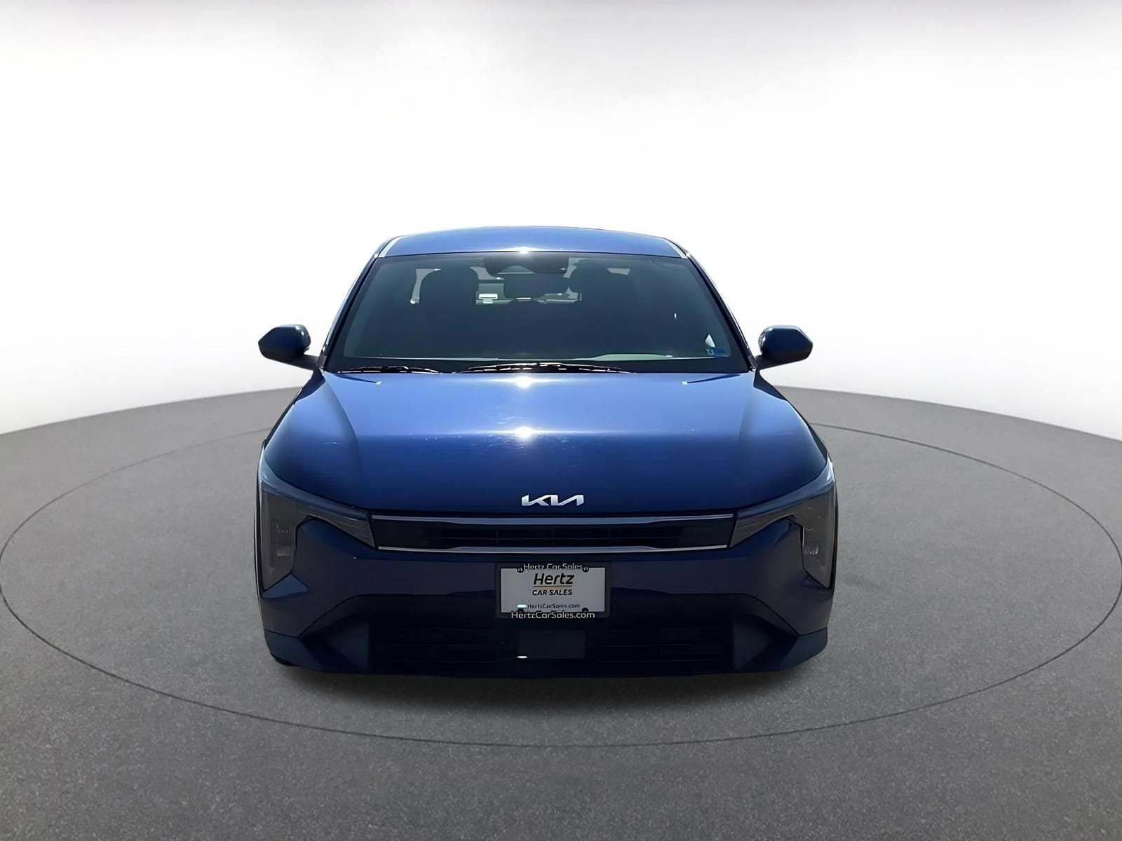 Thumbnail: 2025 Kia K4 - 4