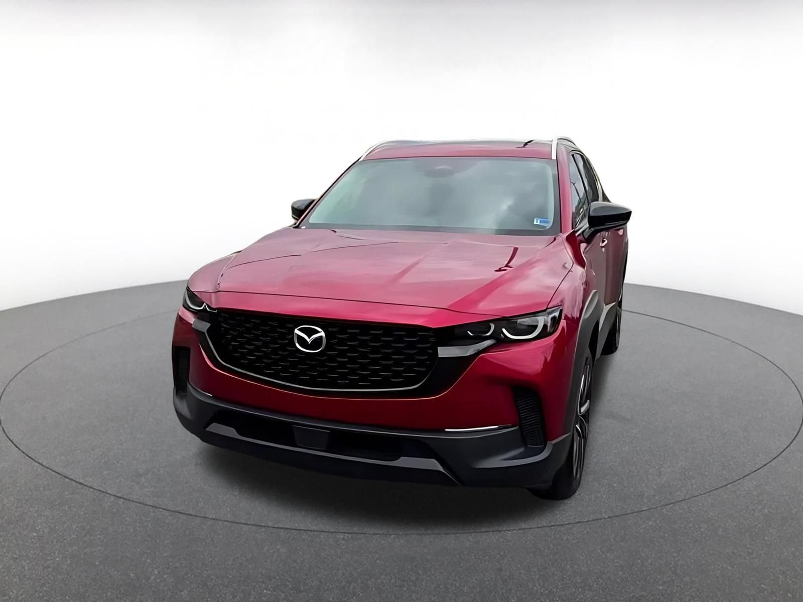Thumbnail: 2025 Mazda CX-50 - 5