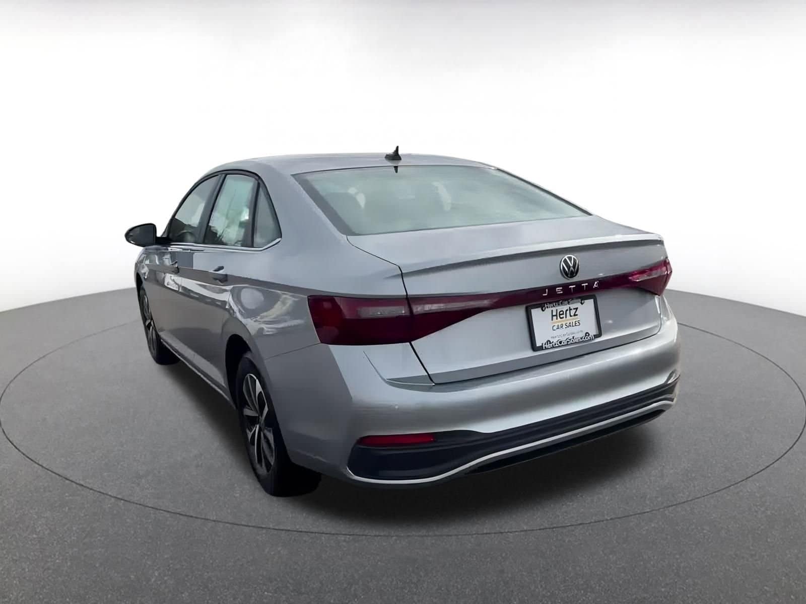 Thumbnail: 2025 Volkswagen Jetta - 11