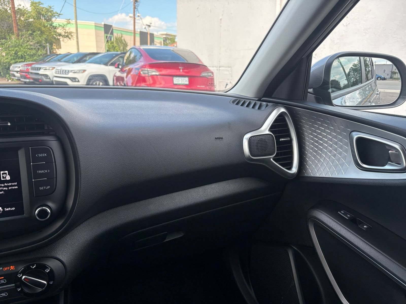 Thumbnail: 2025 Kia Soul - 33