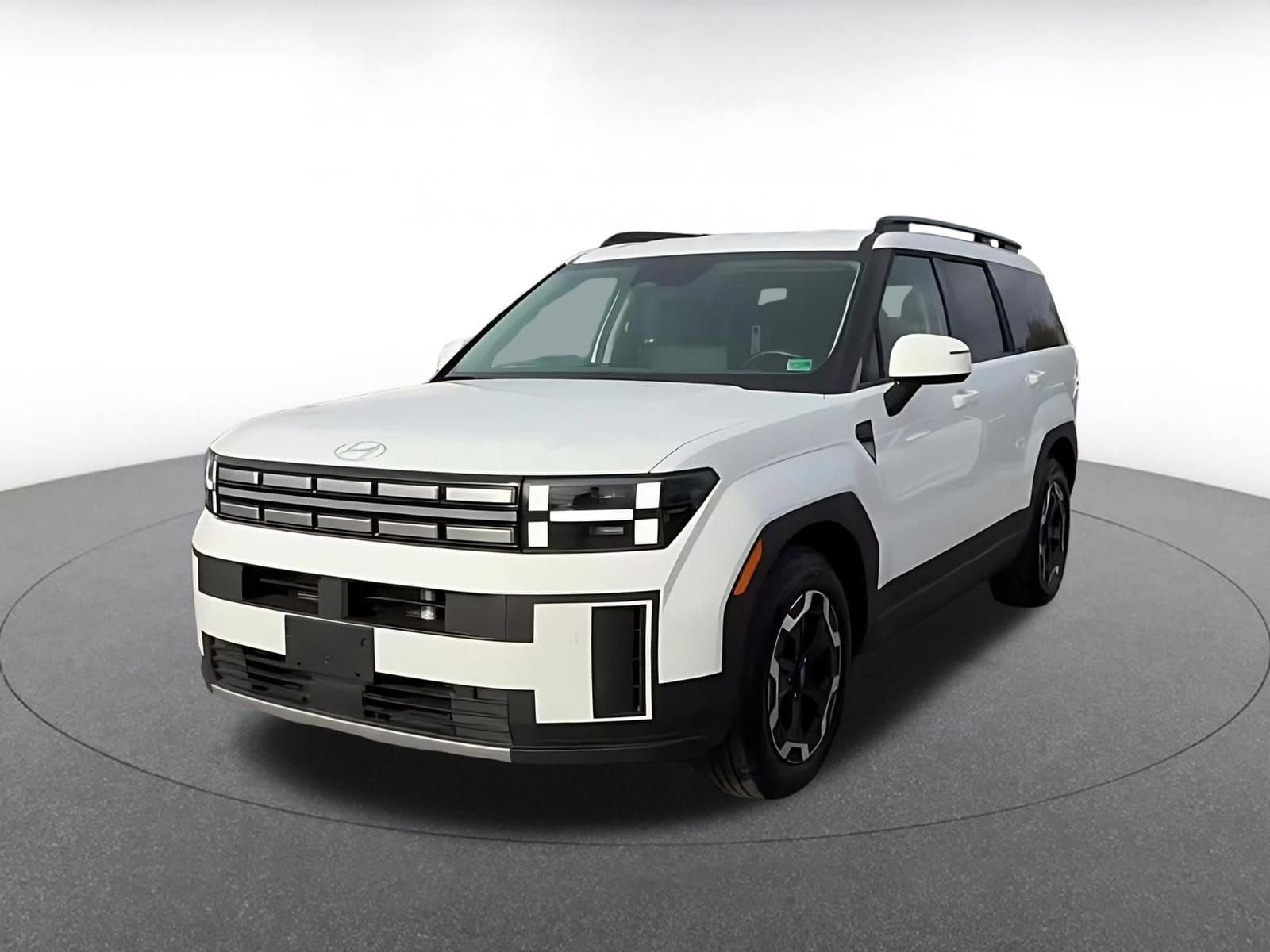 Thumbnail: 2025 Hyundai Santa Fe - 7