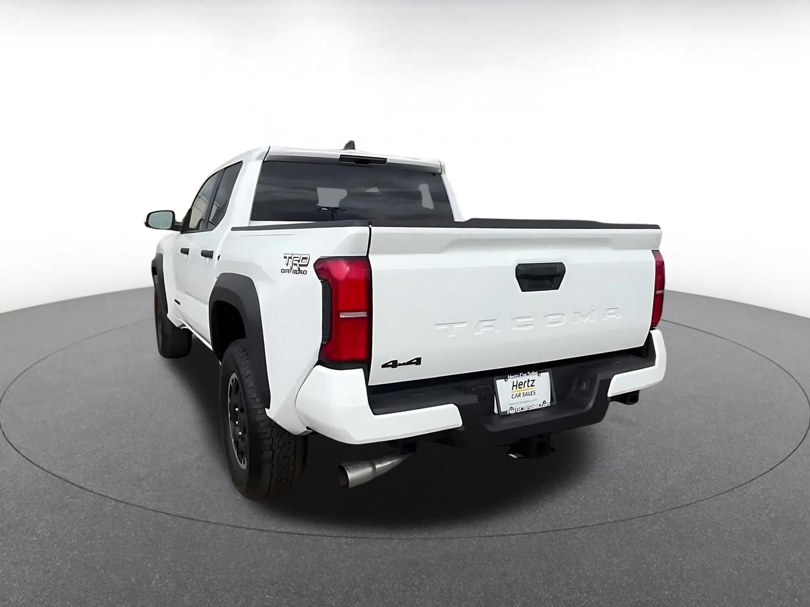 Thumbnail: 2025 Toyota Tacoma - 11