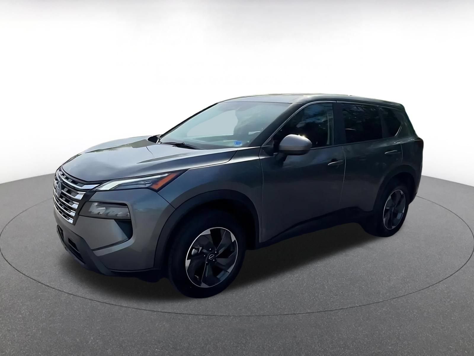 Thumbnail: 2025 Nissan Rogue - 8