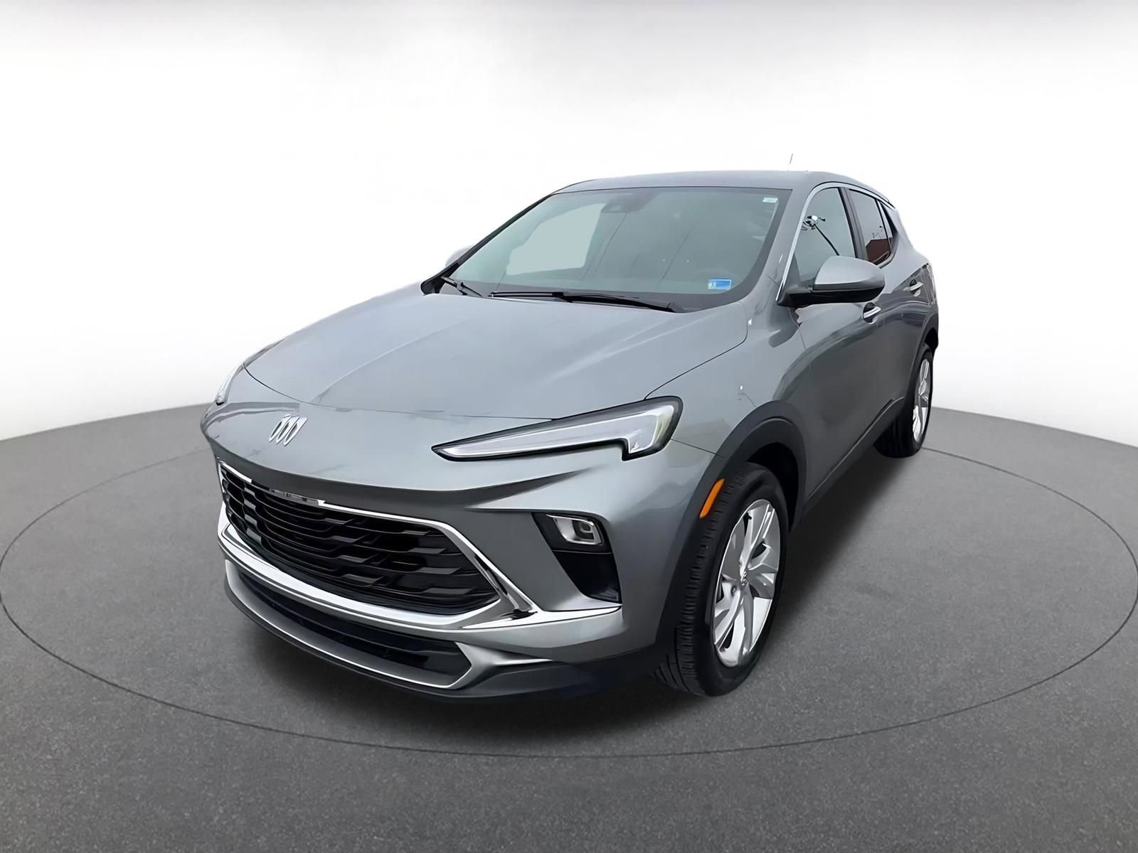 Thumbnail: 2025 Buick Encore GX - 7