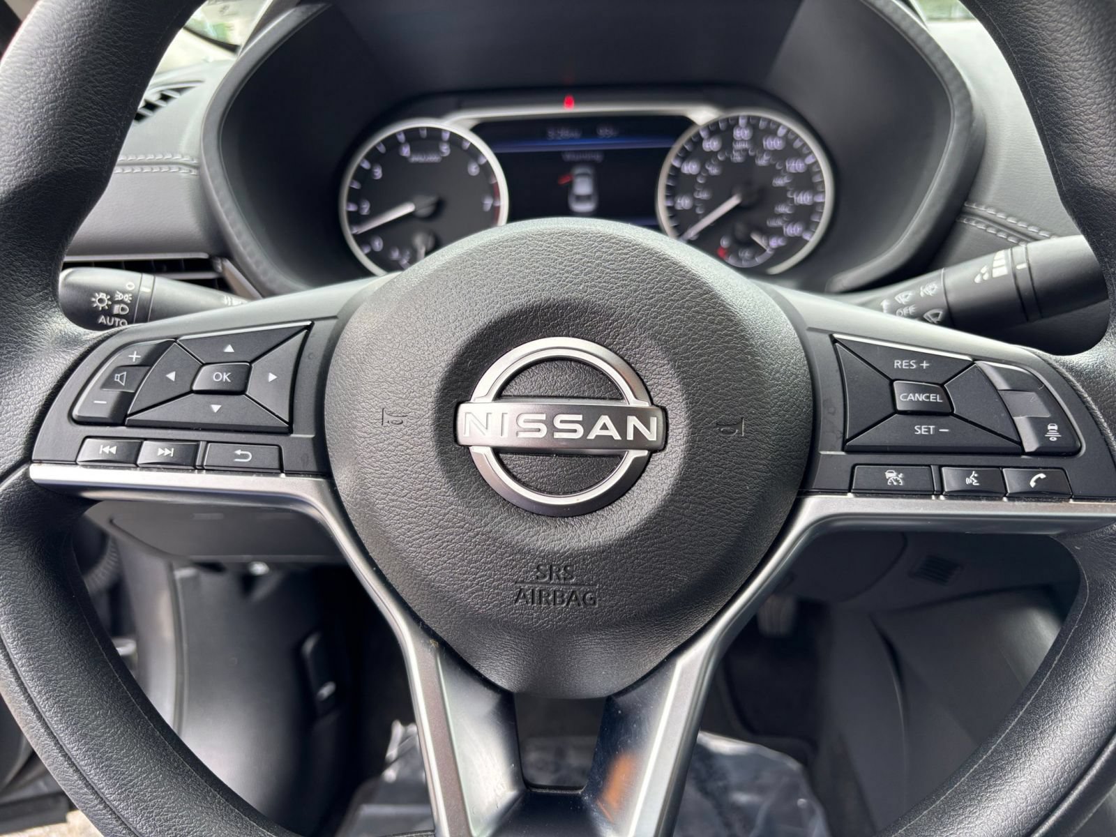 Thumbnail: 2025 Nissan Sentra - 26