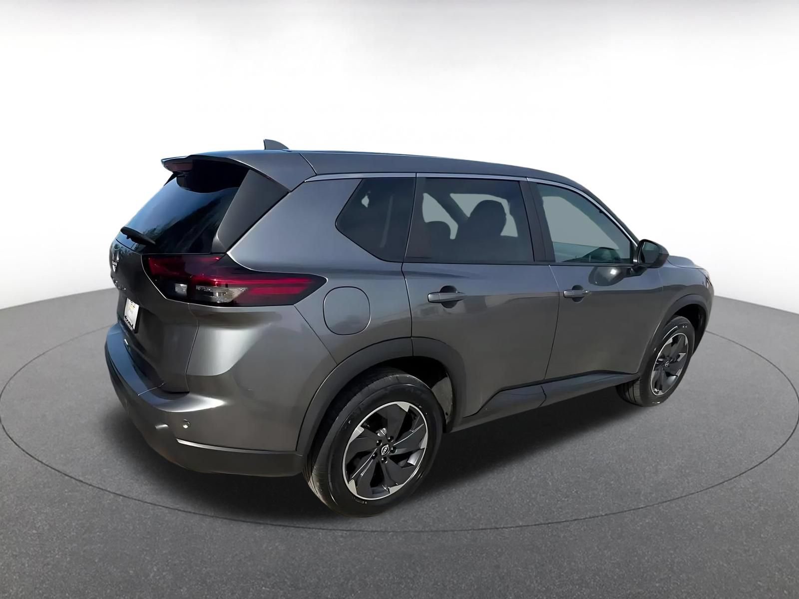 Thumbnail: 2025 Nissan Rogue - 15