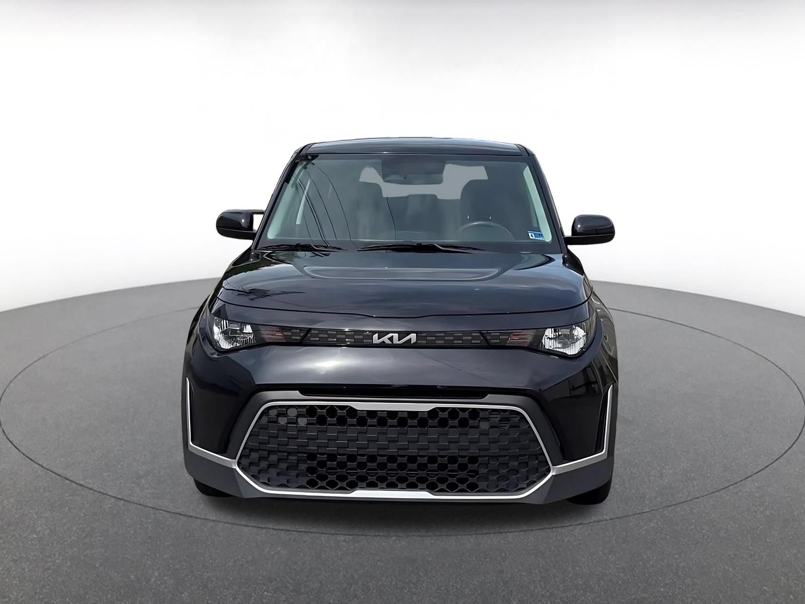 Thumbnail: 2025 Kia Soul - 4