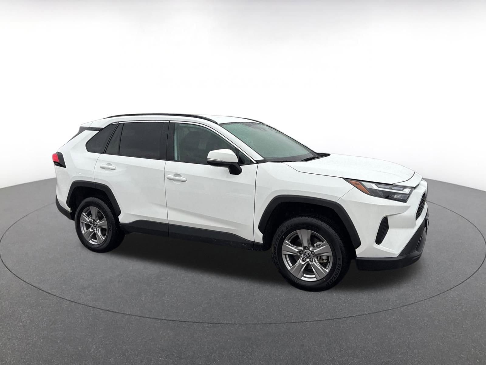 Thumbnail: 2025 Toyota RAV4 - 1