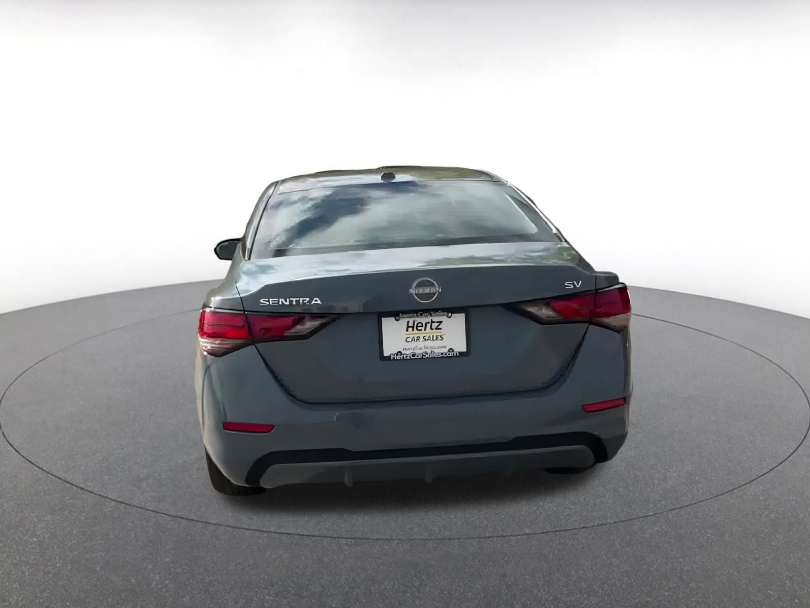 Thumbnail: 2024 Nissan Sentra - 12