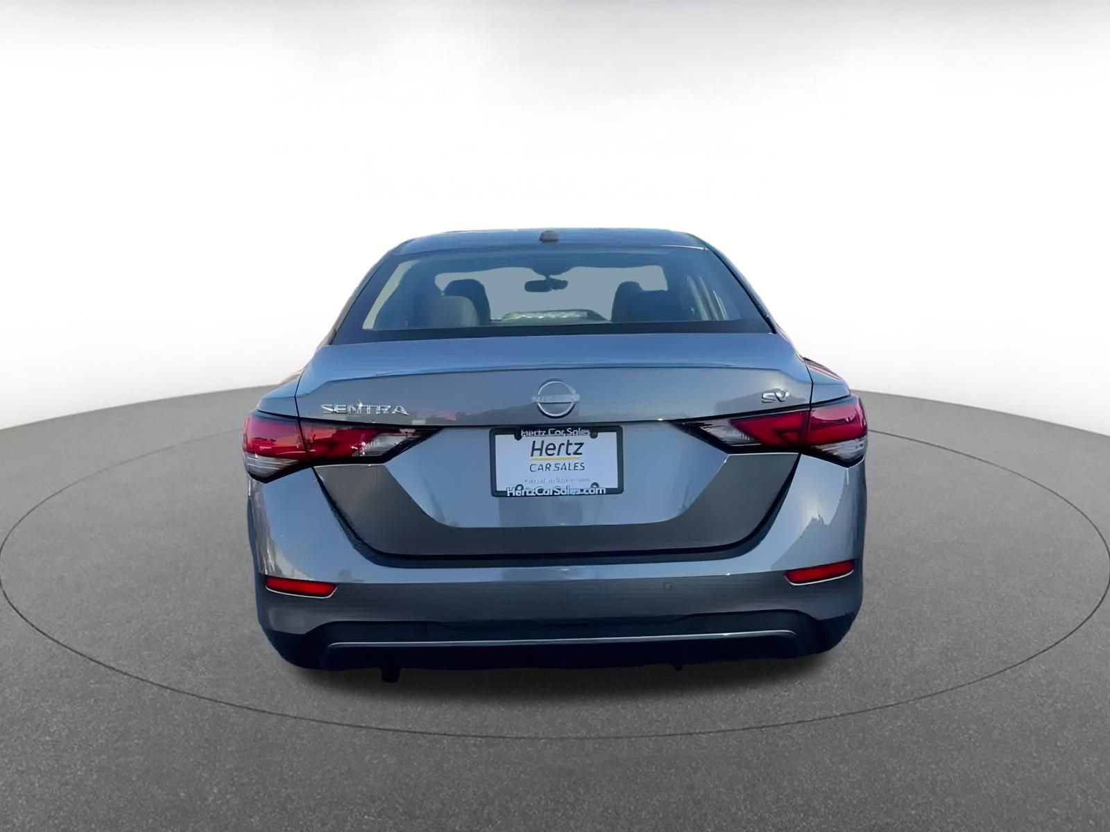 Thumbnail: 2024 Nissan Sentra - 12