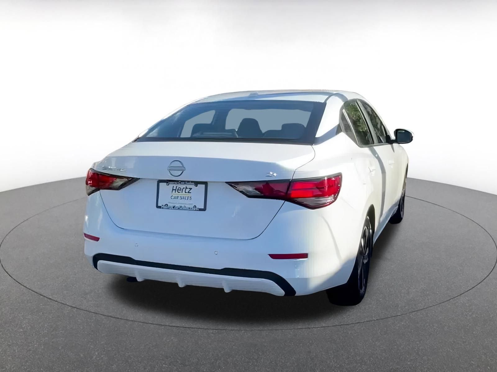 Thumbnail: 2024 Nissan Sentra - 14