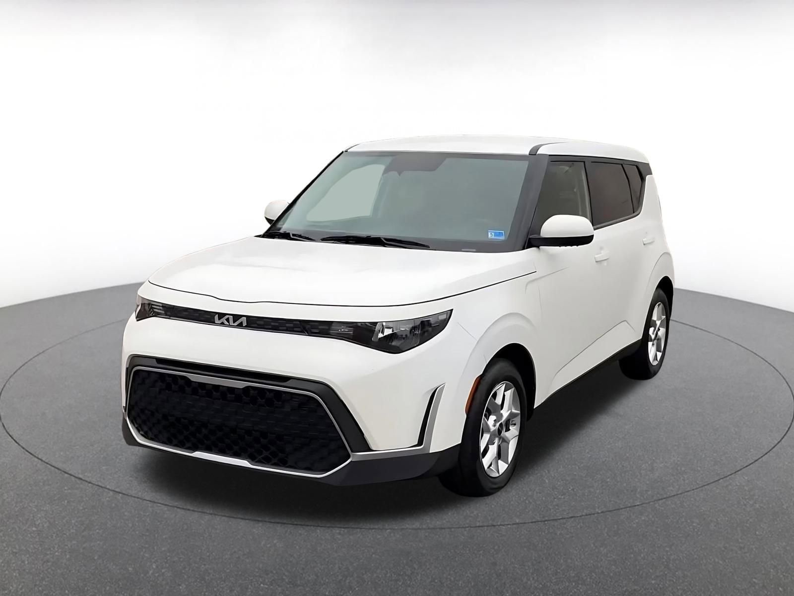 2025 Kia Soul LX - Photo 7