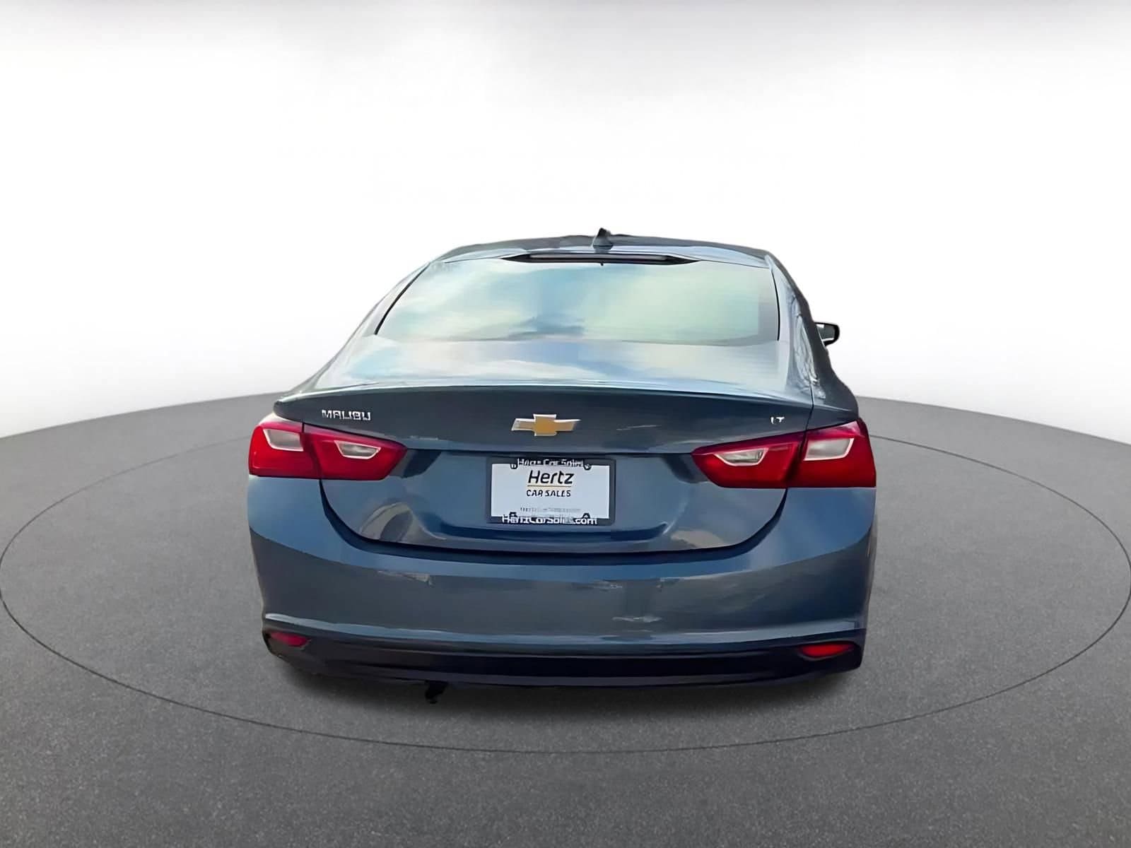 Thumbnail: 2024 Chevrolet Malibu - 12