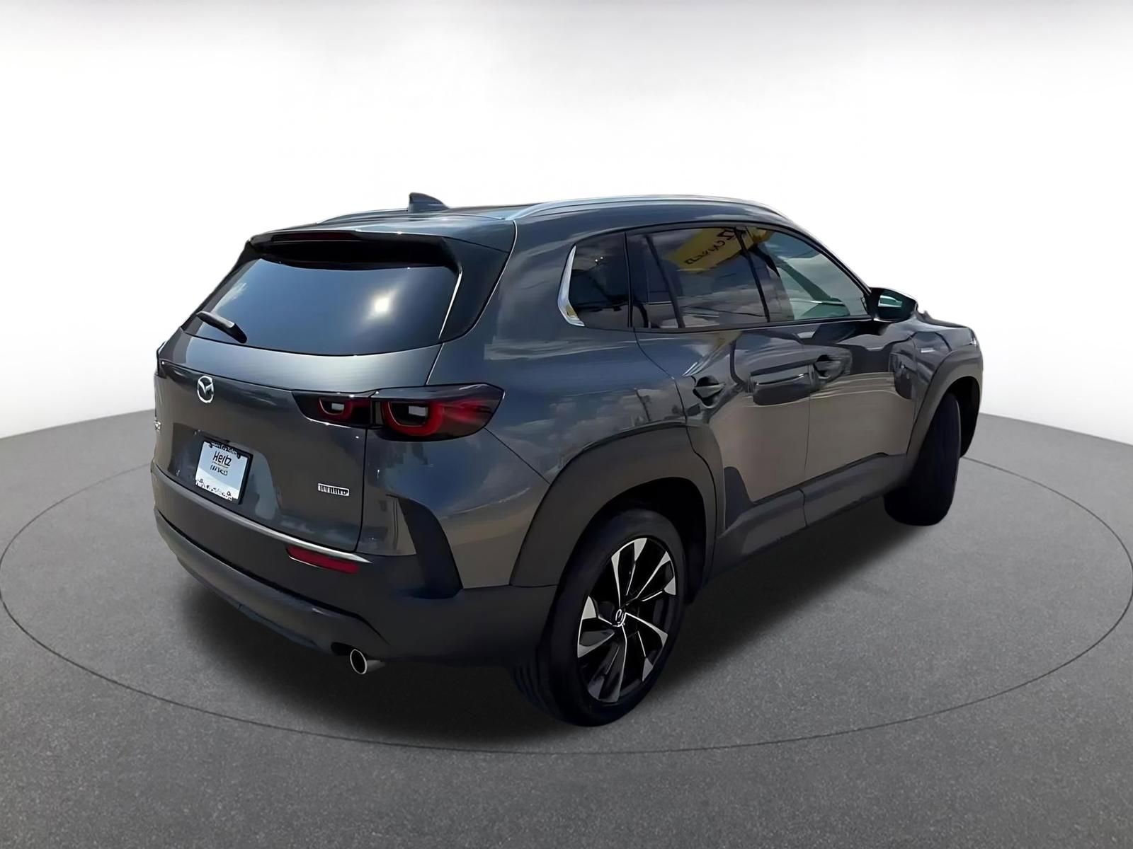Thumbnail: 2025 Mazda CX-50 - 14