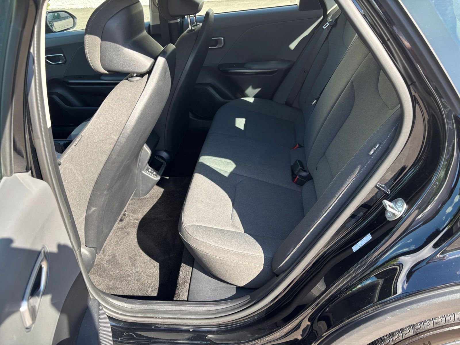 Thumbnail: 2025 Kia K4 - 25