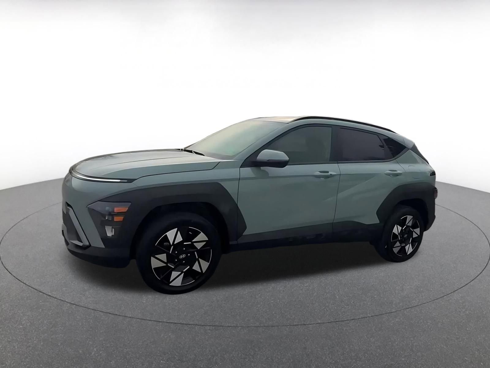 Thumbnail: 2025 Hyundai Kona - 8