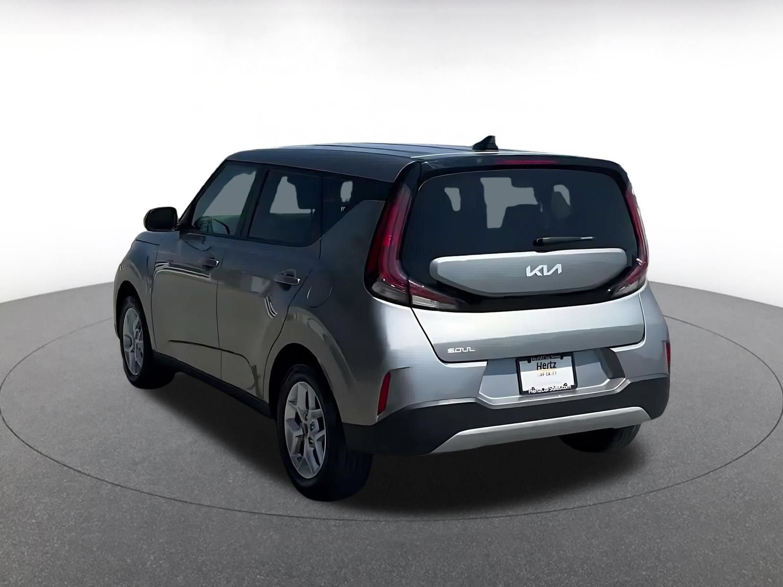 Thumbnail: 2025 Kia Soul - 10