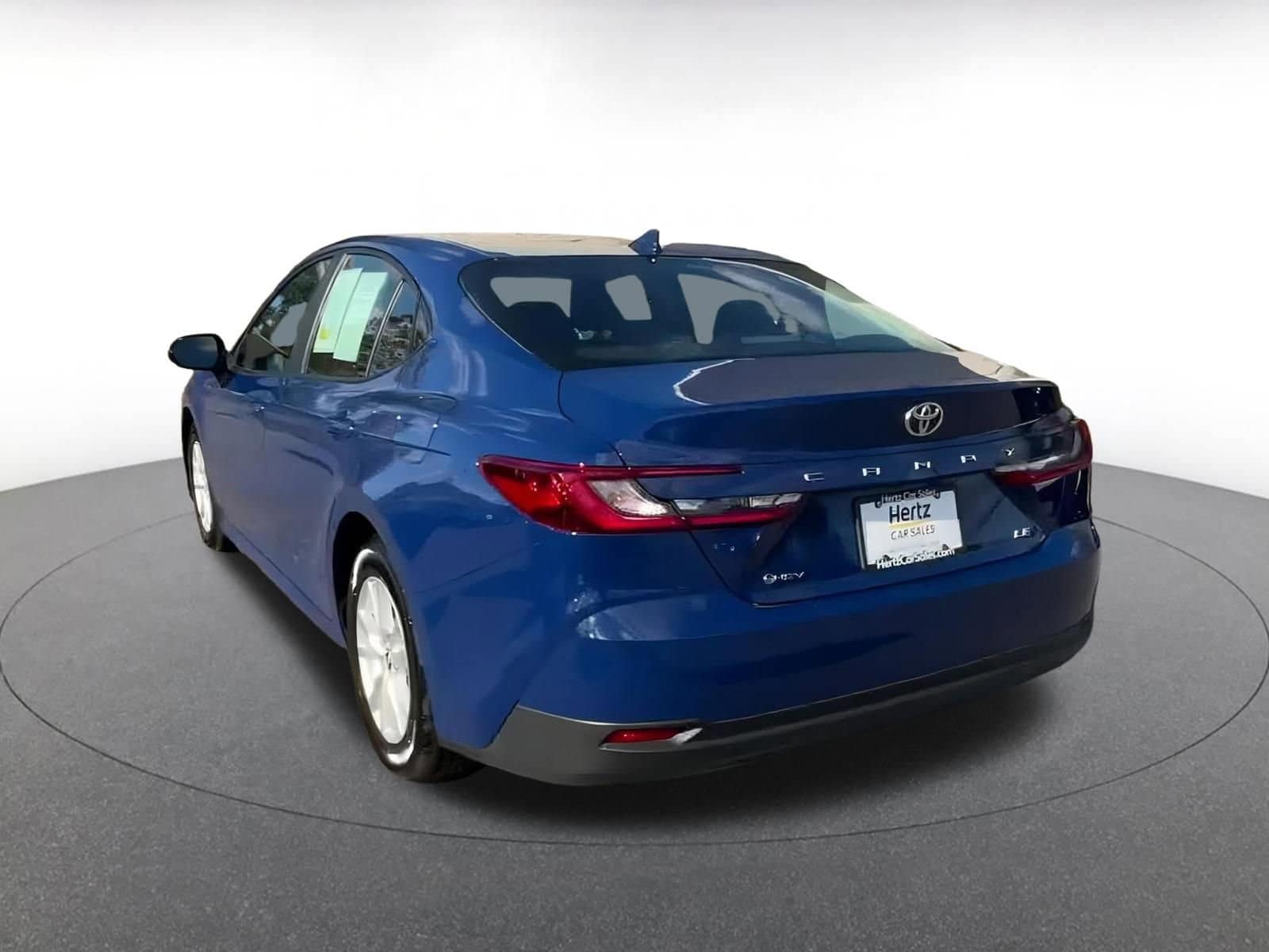 Thumbnail: 2025 Toyota Camry - 11