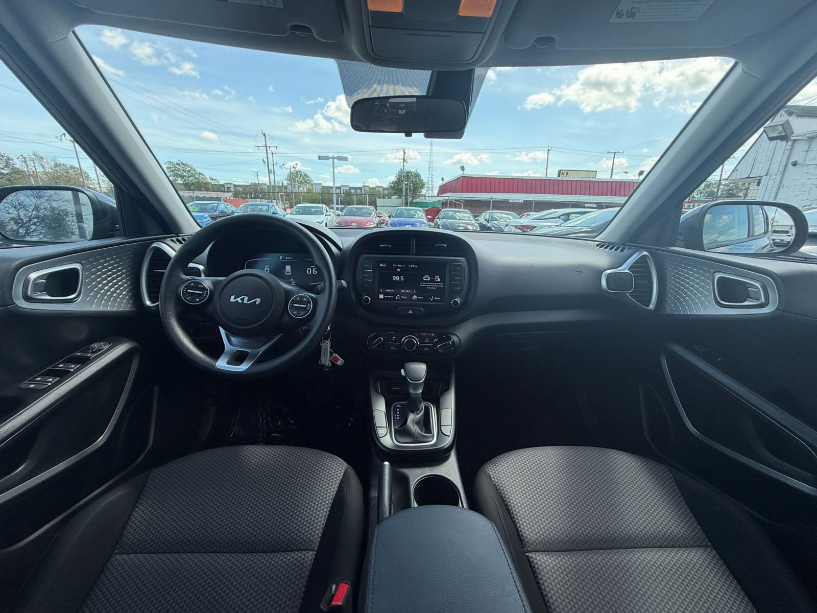 Thumbnail: 2025 Kia Soul - 31