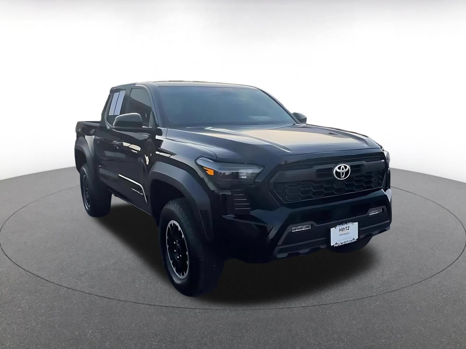 Thumbnail: 2025 Toyota Tacoma - 2