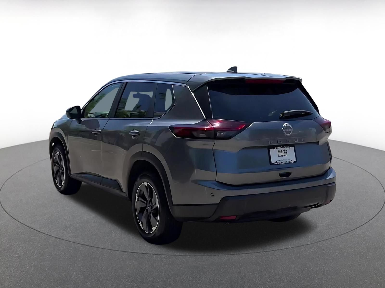 Thumbnail: 2025 Nissan Rogue - 9