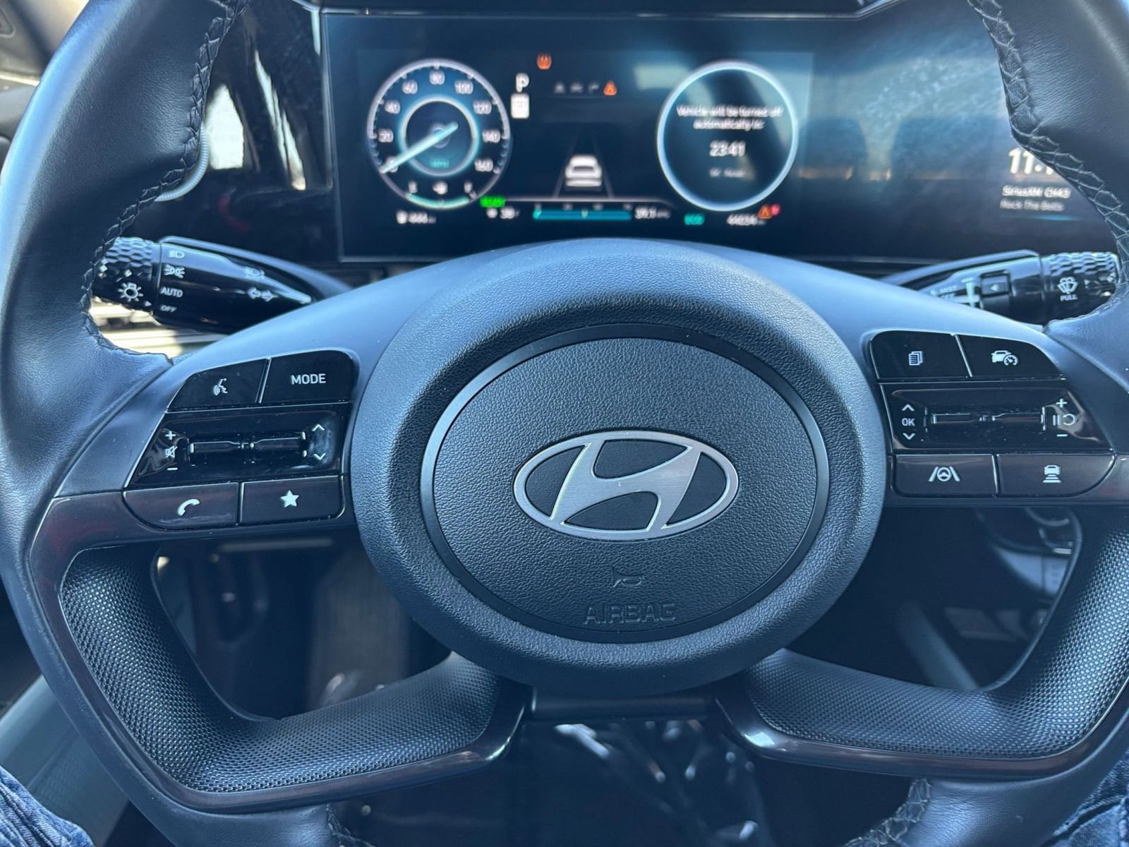 Thumbnail: 2025 Hyundai Elantra - 25