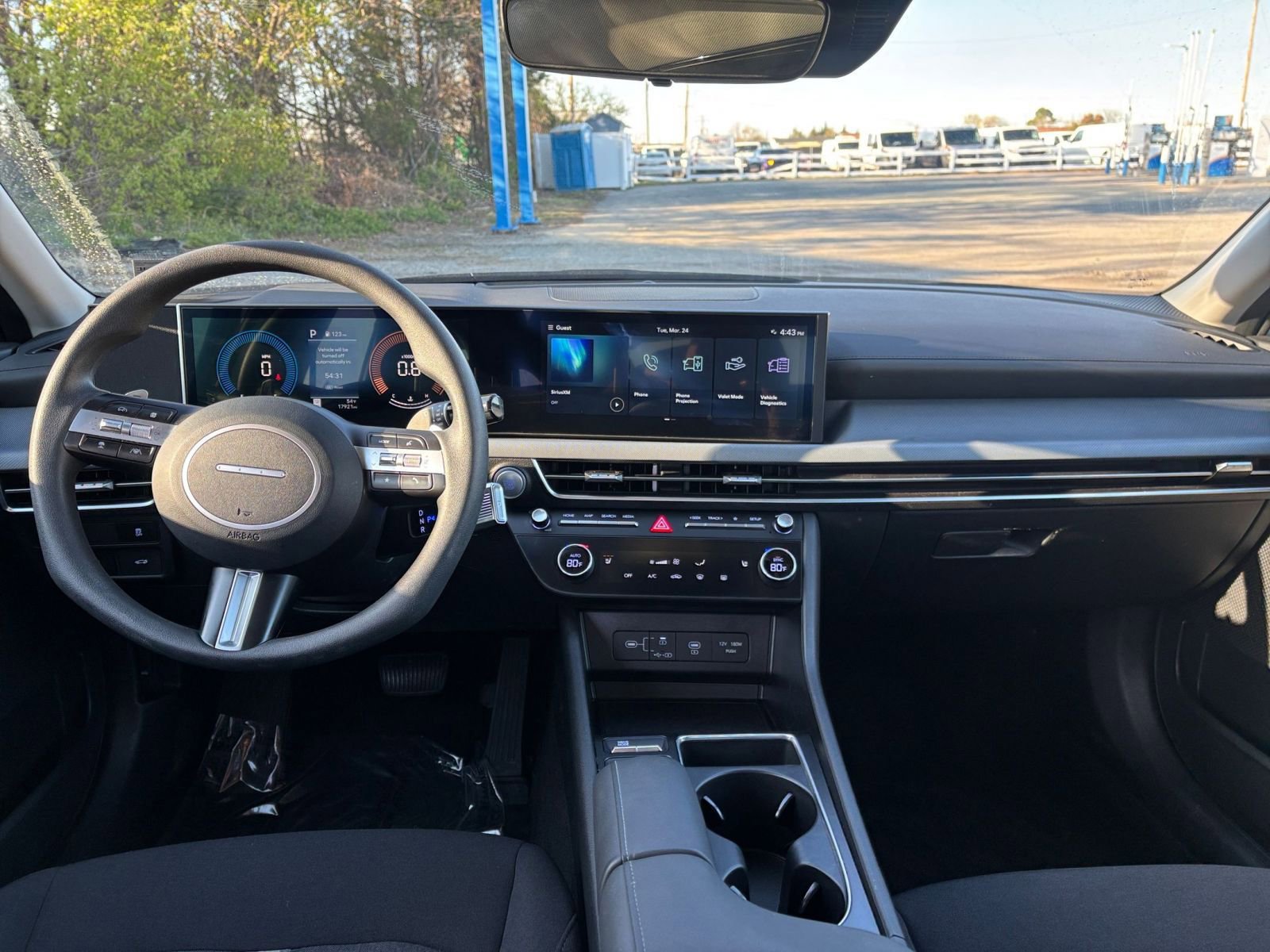 Thumbnail: 2025 Hyundai Sonata - 17