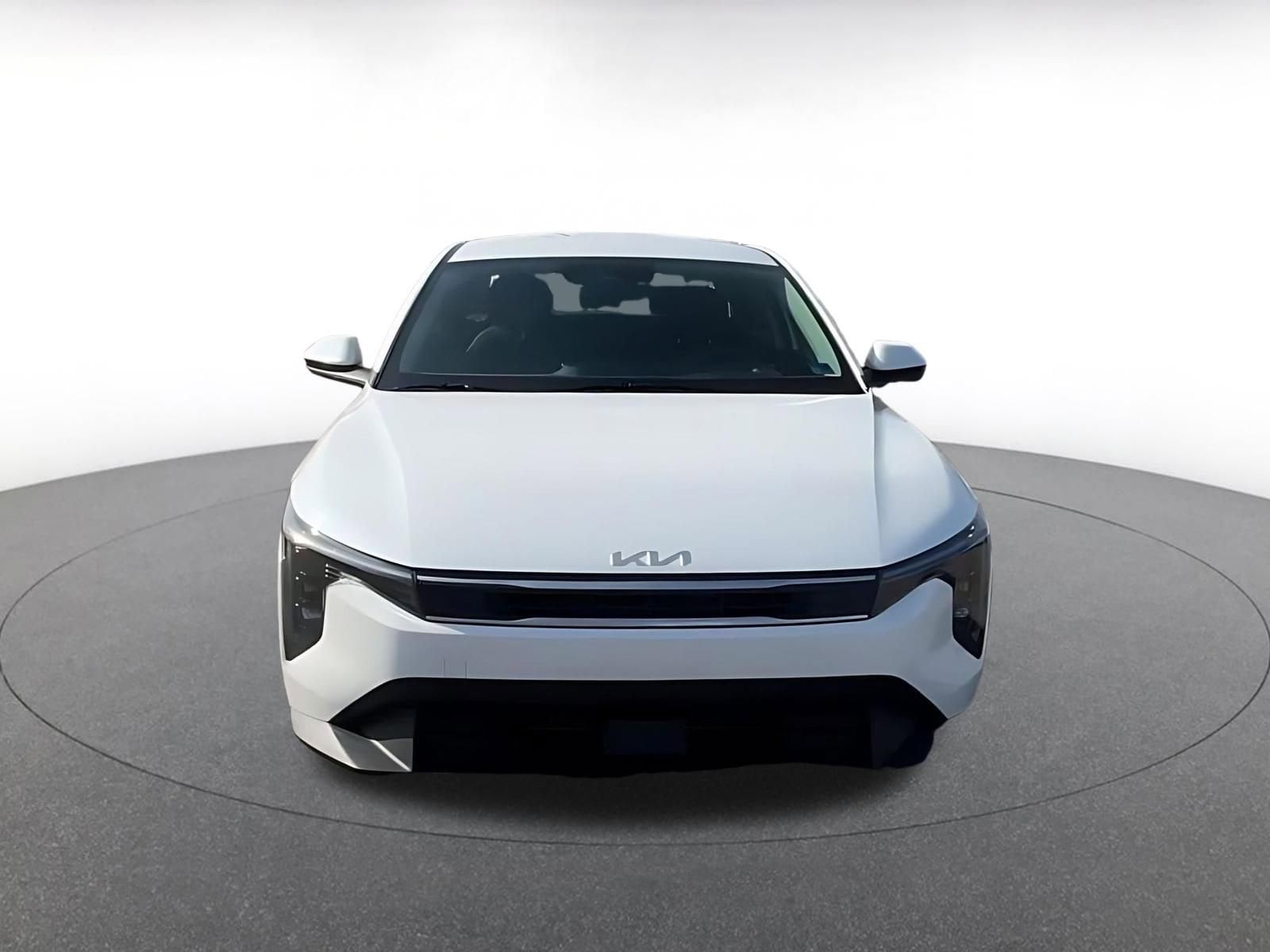 Thumbnail: 2025 Kia K4 - 4