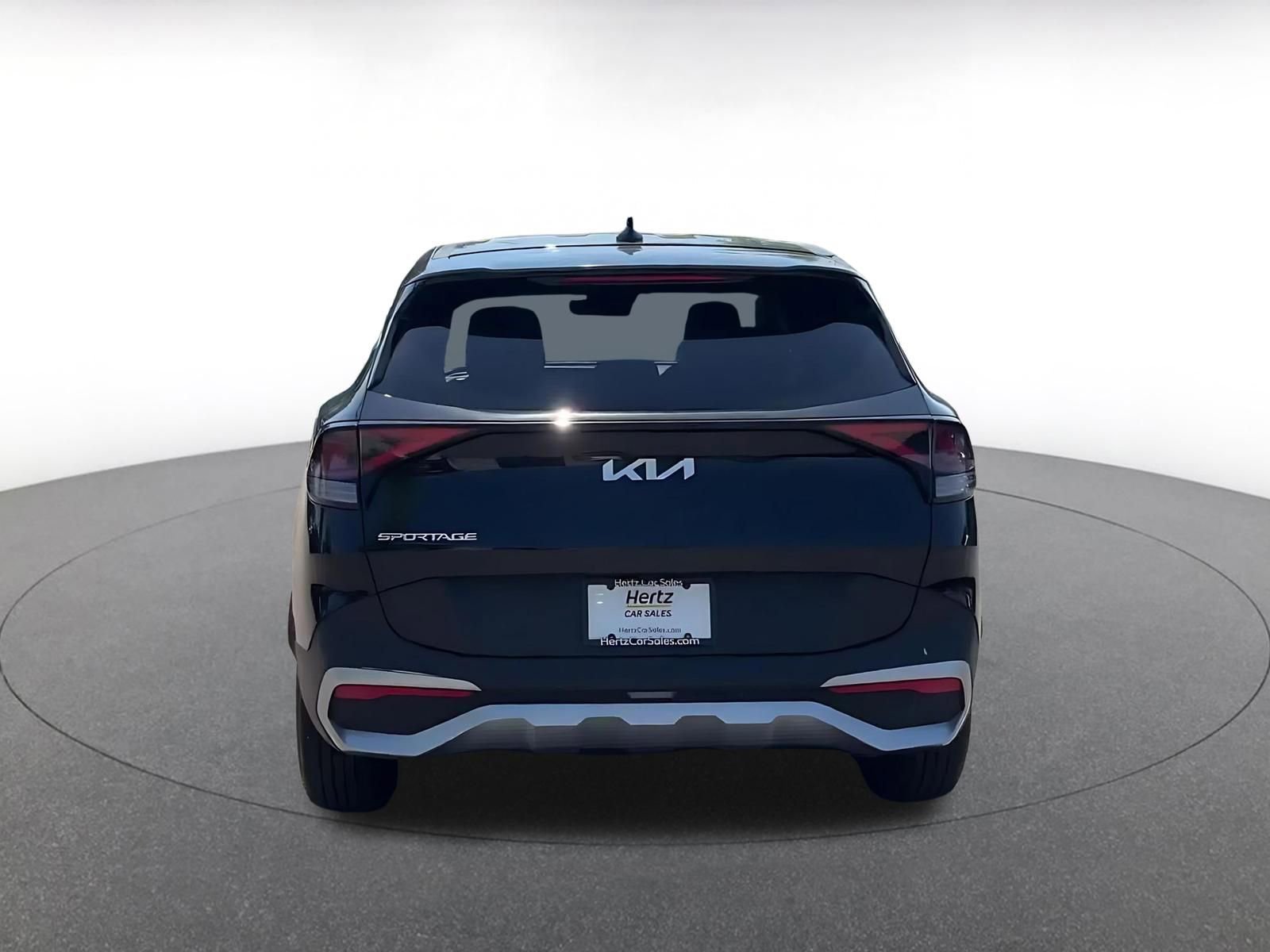 Thumbnail: 2025 Kia Sportage - 12