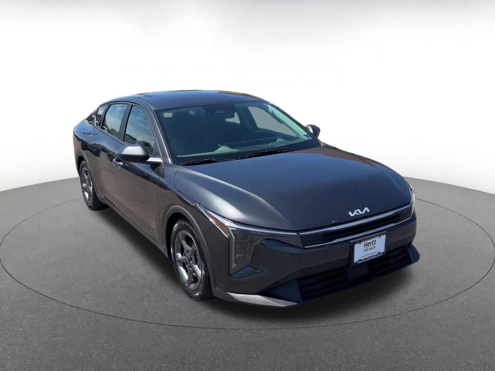 Thumbnail: 2025 Kia K4 - 2
