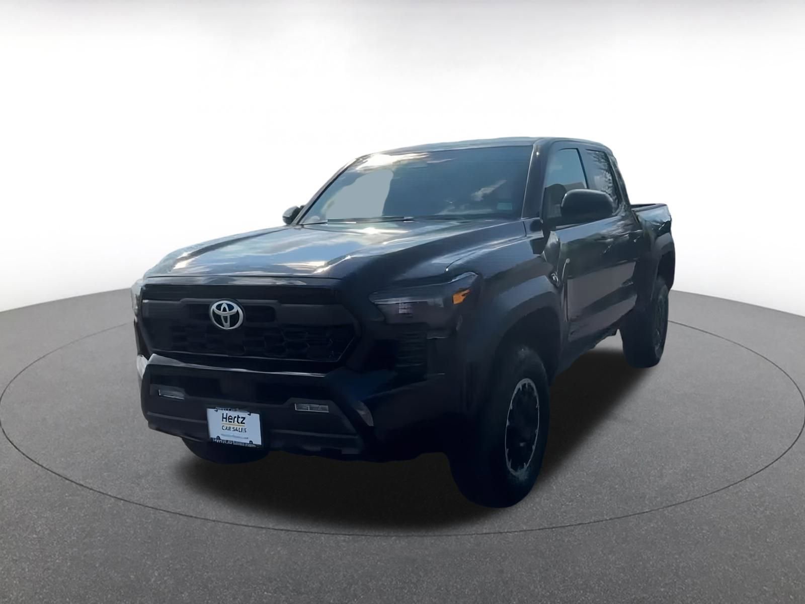 Thumbnail: 2024 Toyota Tacoma - 7