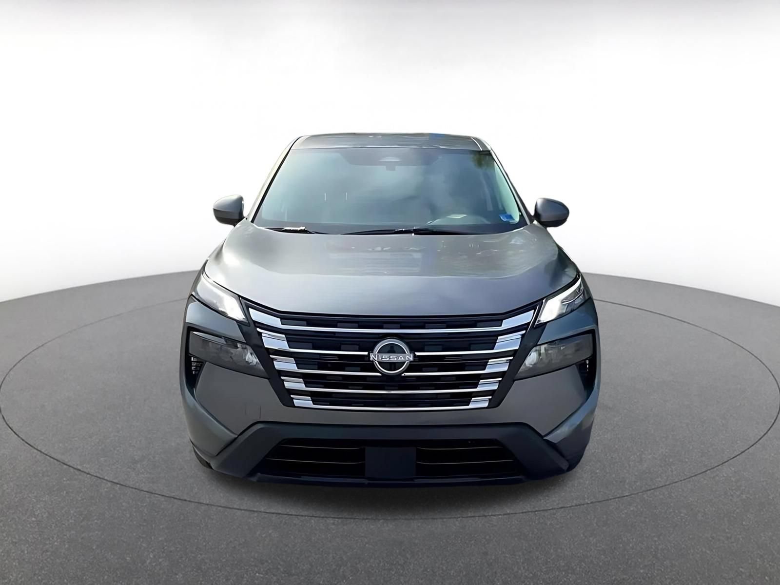 Thumbnail: 2025 Nissan Rogue - 4