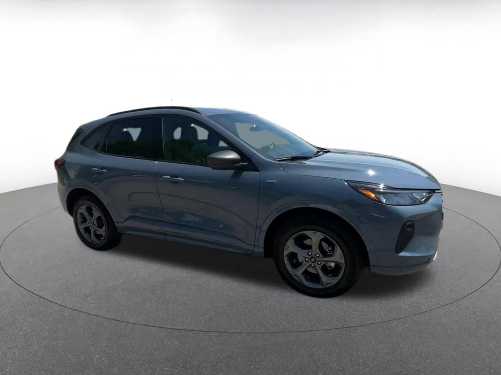 Thumbnail: 2024 Ford Escape - 2