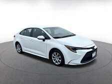2024 Toyota Corolla LE -
                  Richmond, VA