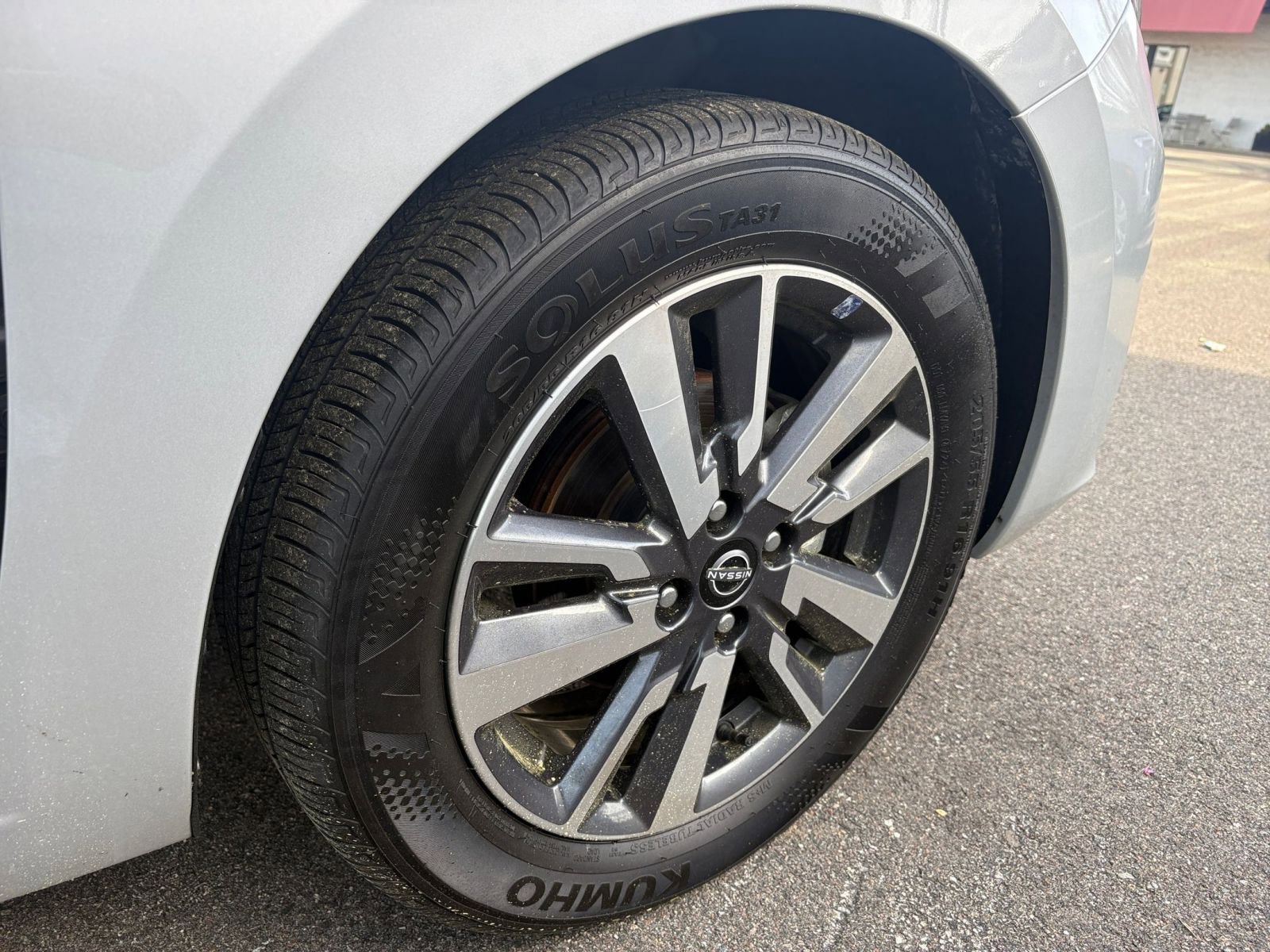 Thumbnail: 2025 Nissan Versa - 28