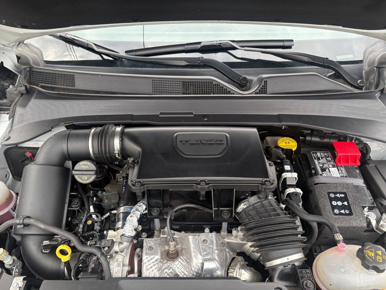 Thumbnail: 2025 Jeep Compass - 33