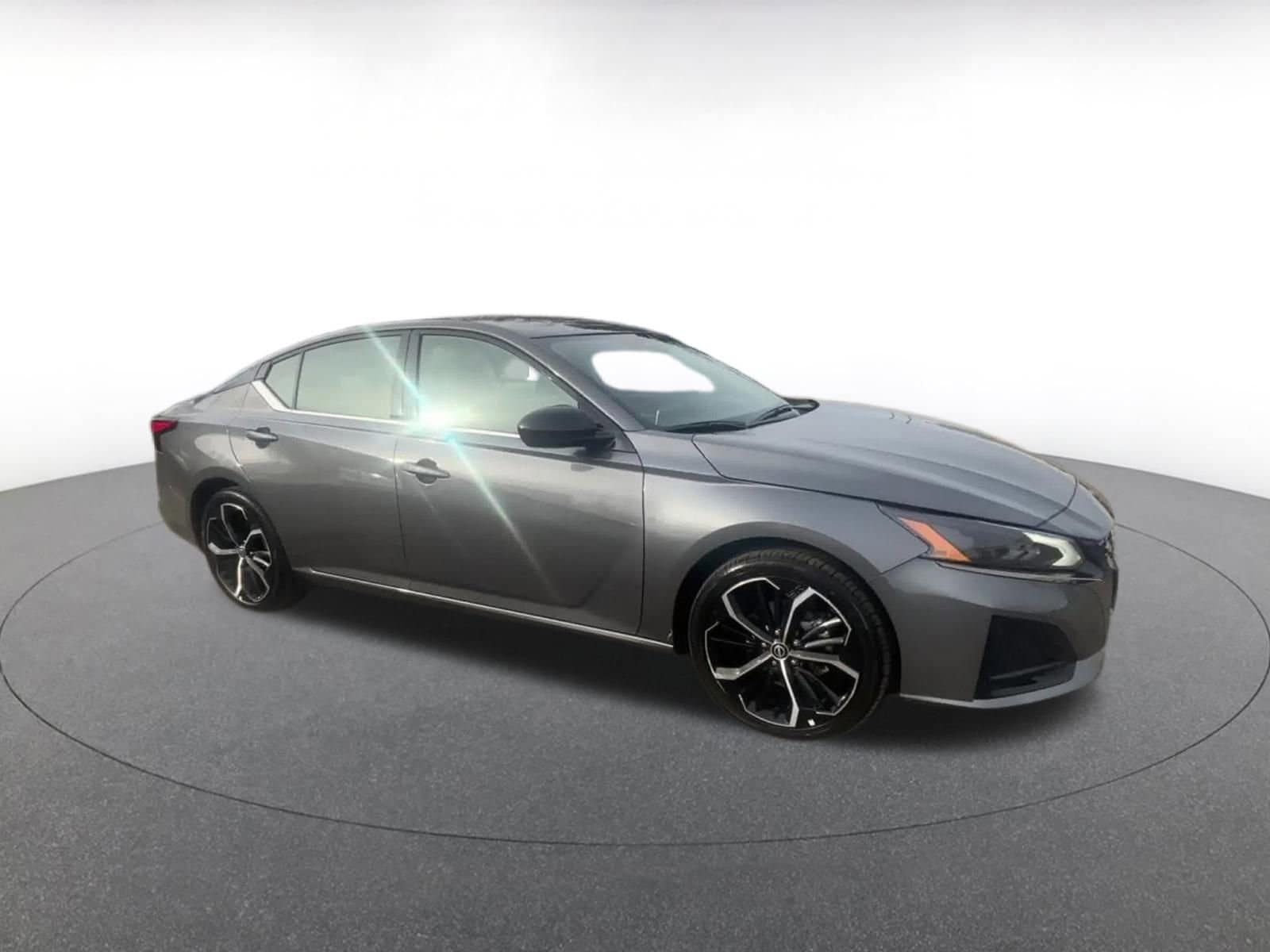 Thumbnail: 2025 Nissan Altima - 2