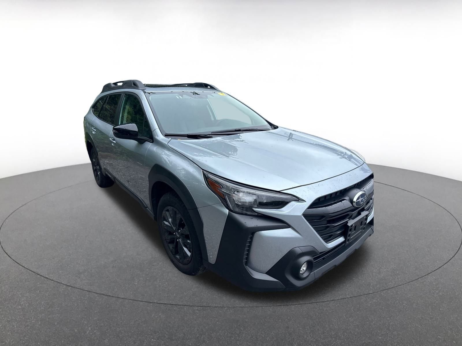 Thumbnail: 2024 Subaru Outback - 1