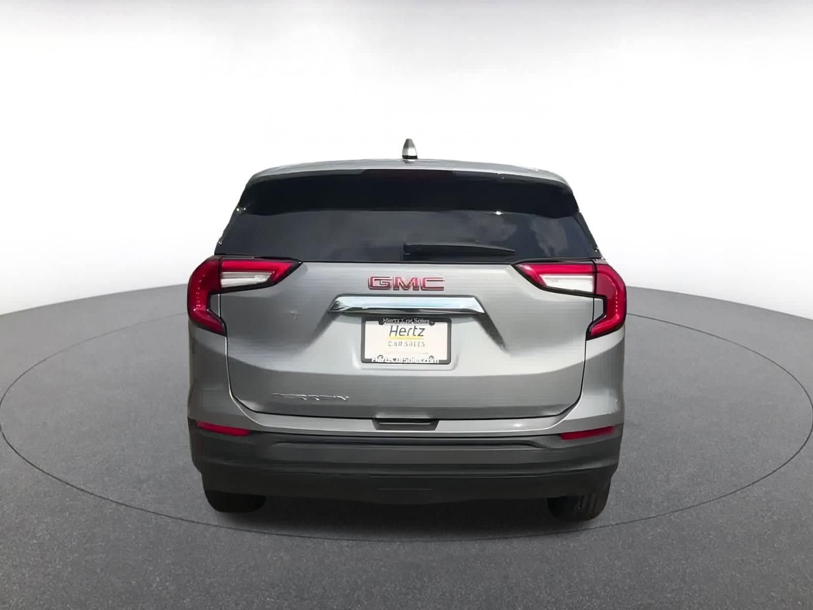 Thumbnail: 2024 GMC Terrain - 12