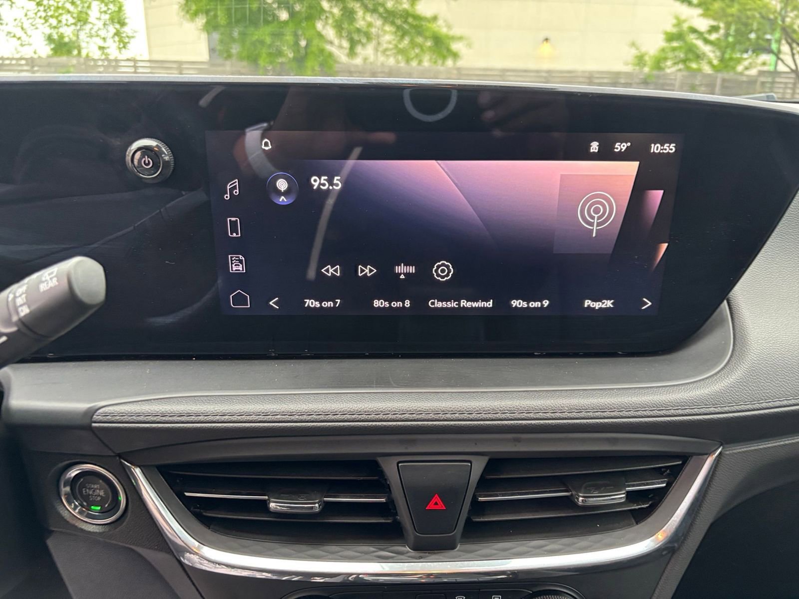 Thumbnail: 2025 Buick Encore GX - 21