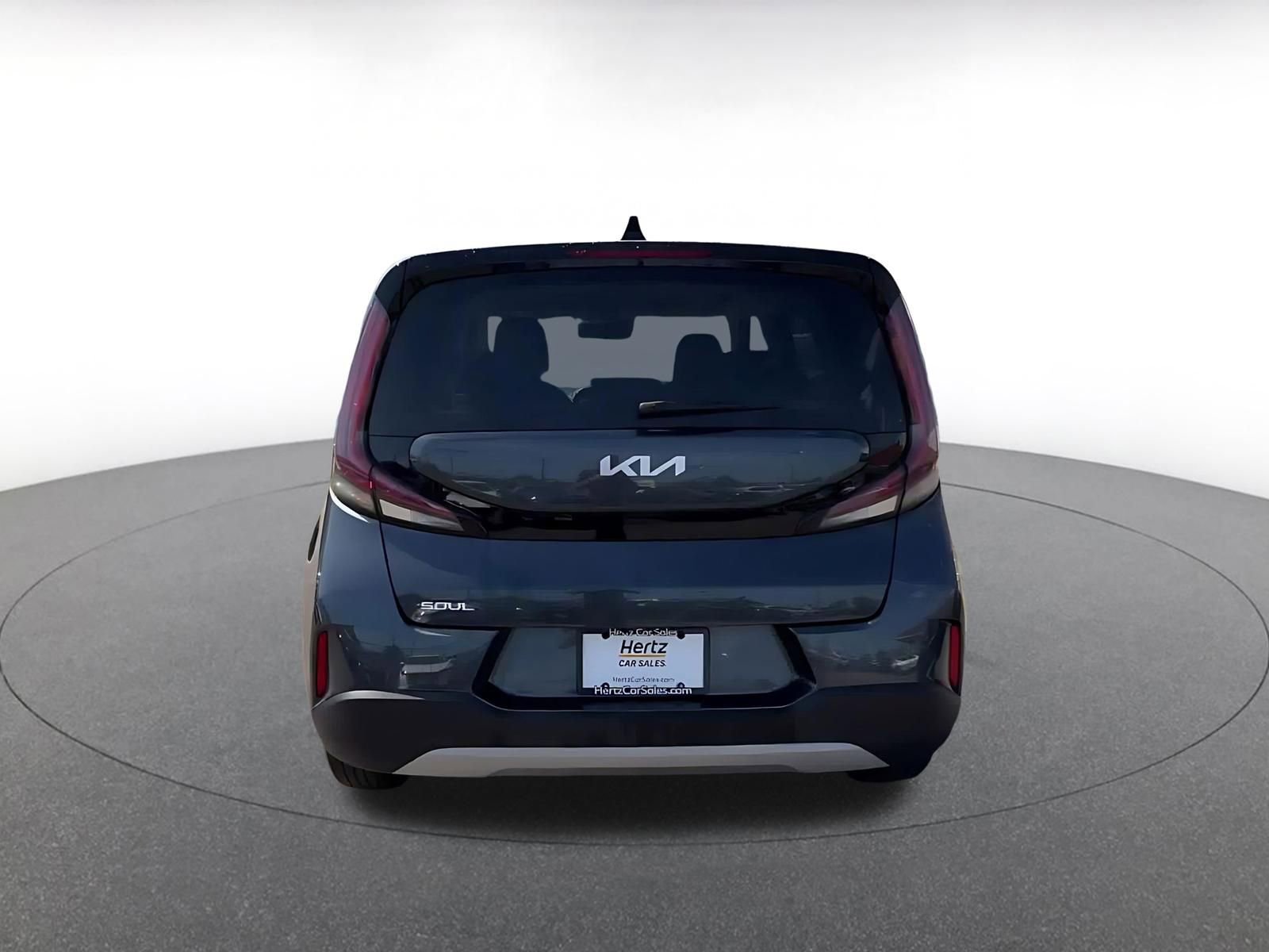 Thumbnail: 2025 Kia Soul - 12