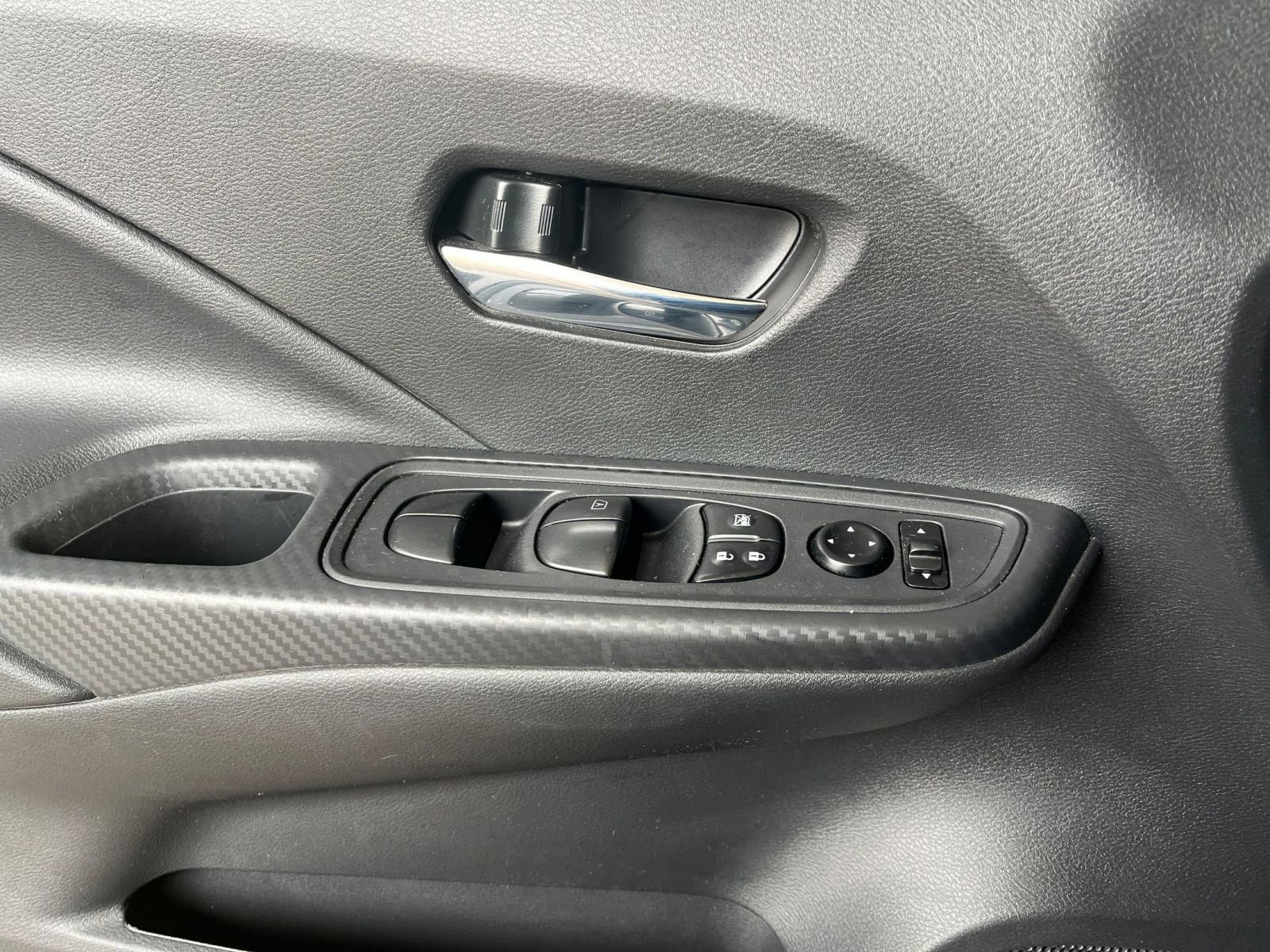 Thumbnail: 2025 Nissan Versa - 18