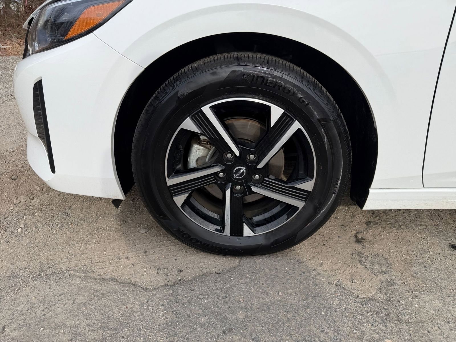 Thumbnail: 2025 Nissan Sentra - 28