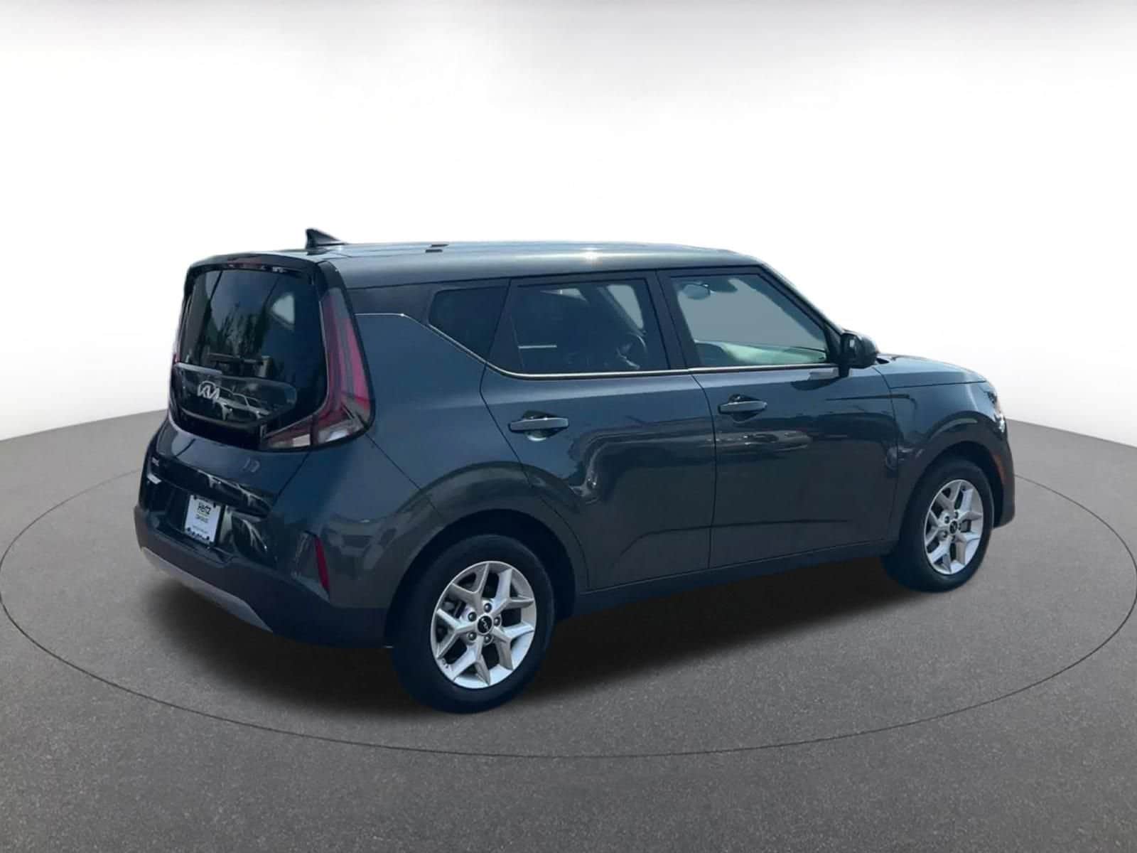 Thumbnail: 2025 Kia Soul - 11