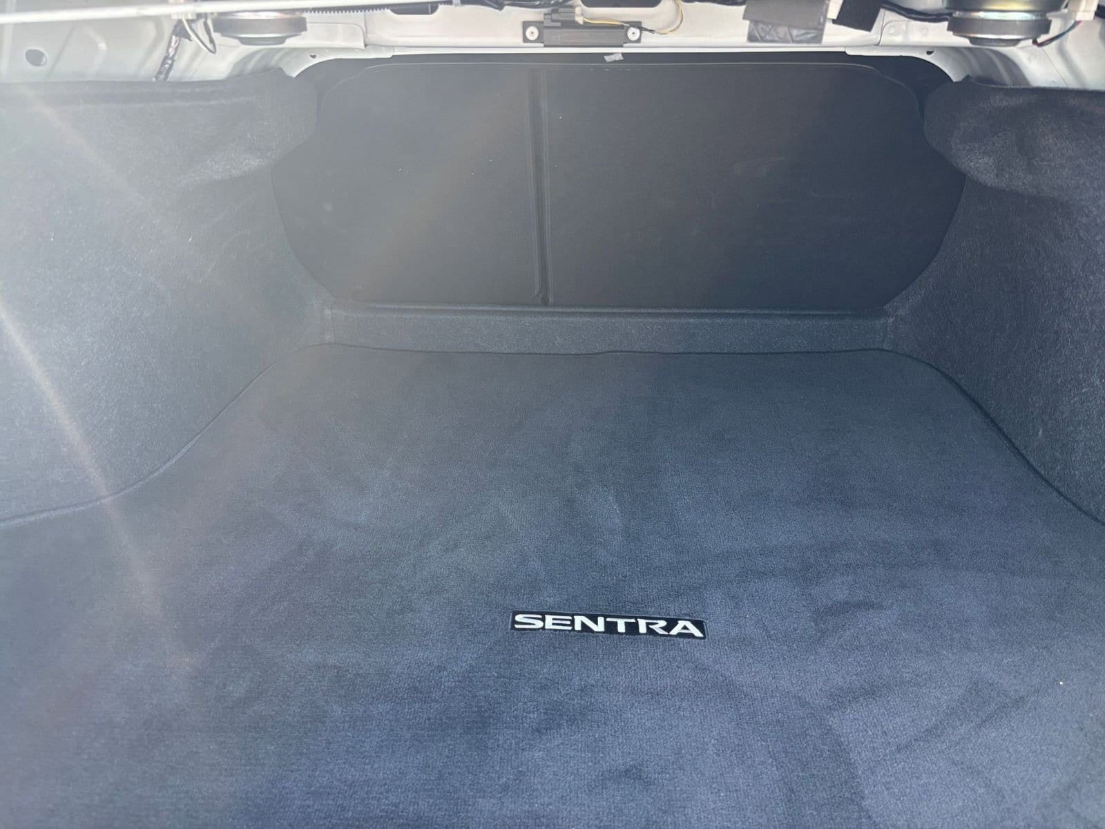 Thumbnail: 2024 Nissan Sentra - 29