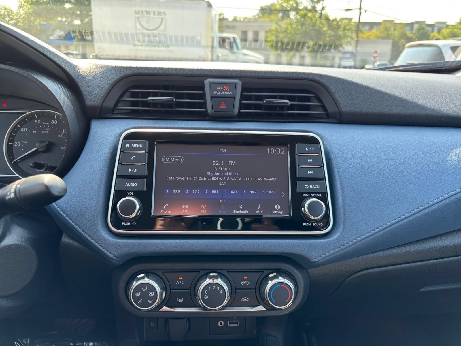 Thumbnail: 2025 Nissan Versa - 19