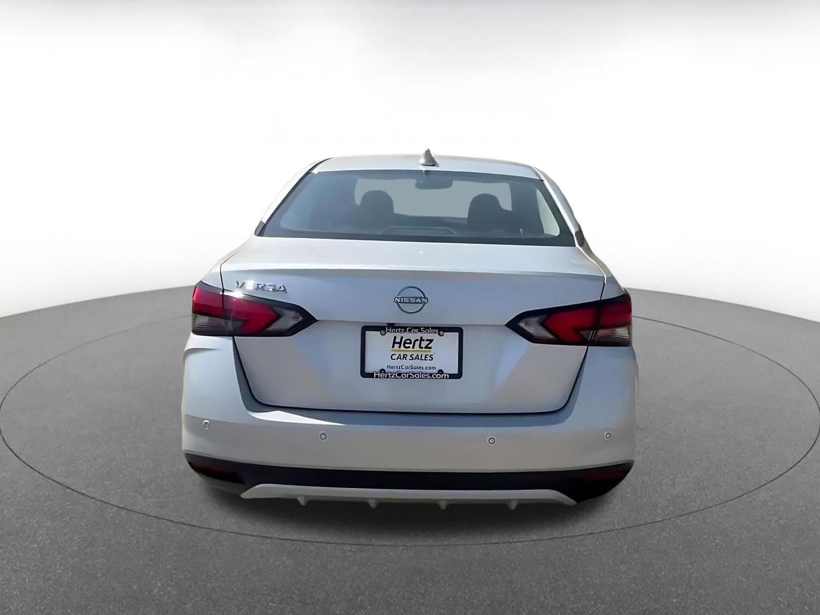 Thumbnail: 2025 Nissan Versa - 12