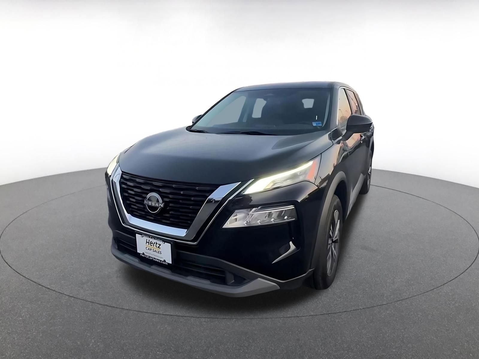 Thumbnail: 2023 Nissan Rogue - 7