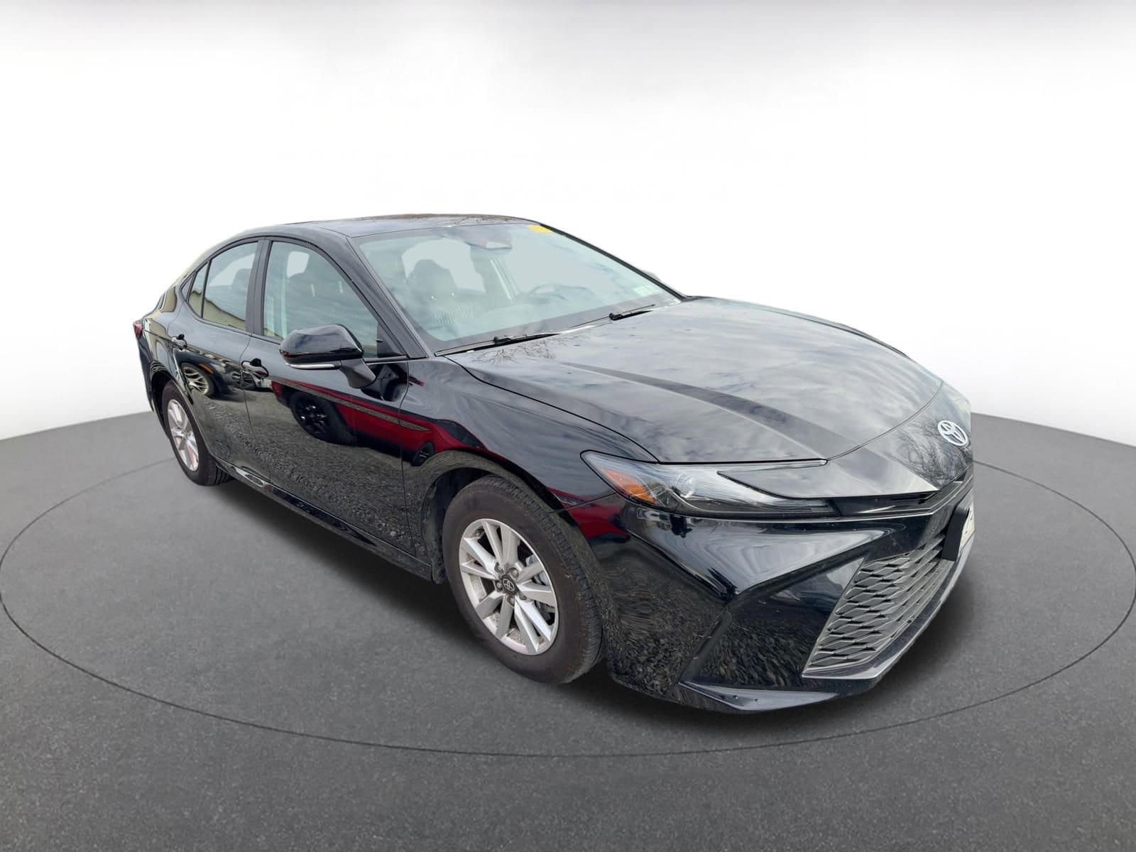 Thumbnail: 2025 Toyota Camry - 1