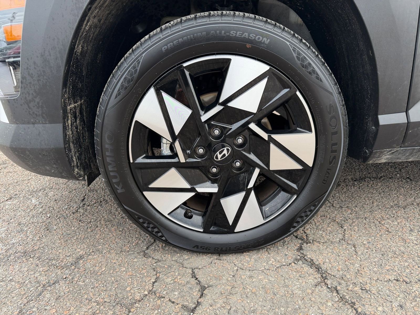 Thumbnail: 2025 Hyundai Kona - 30